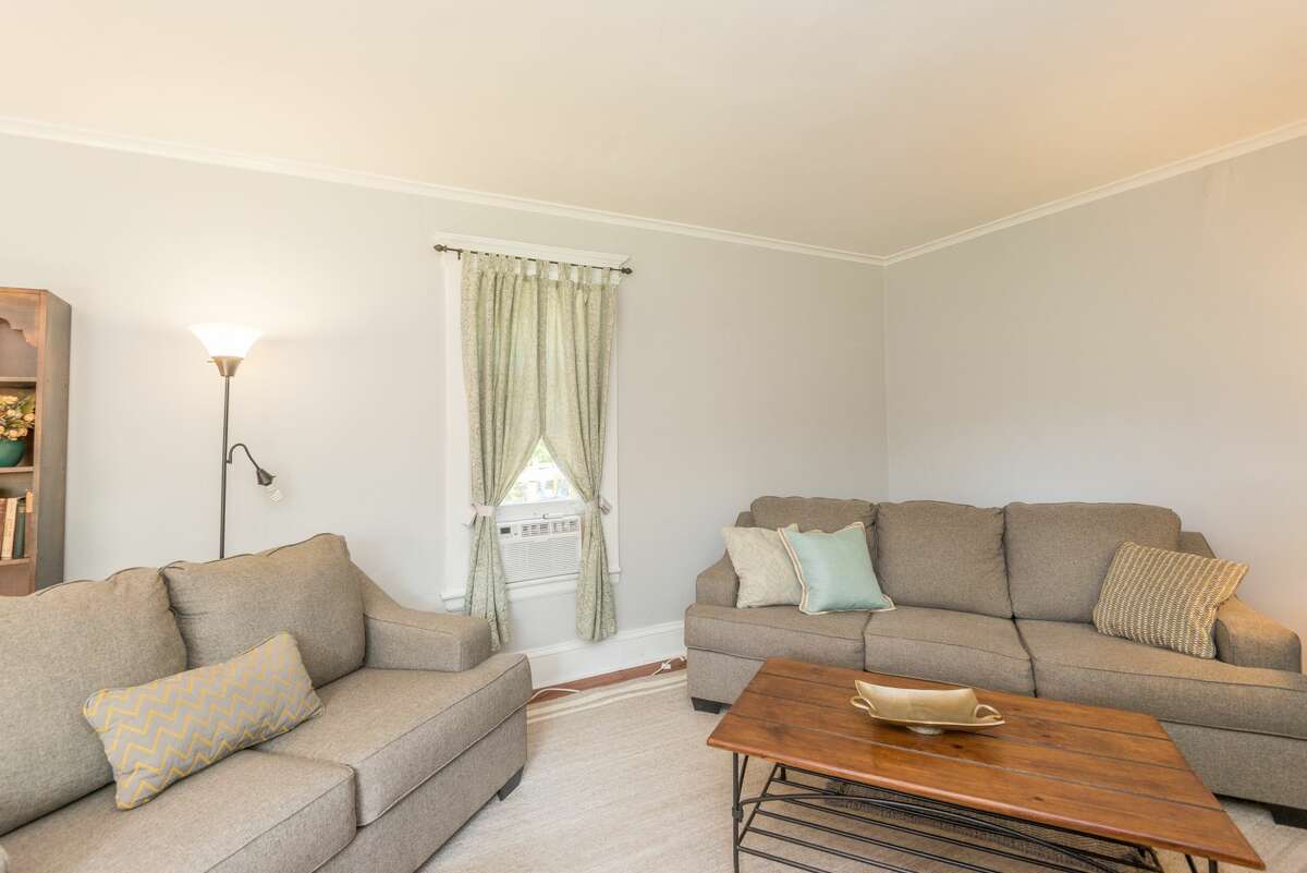 House of the Week Colonial Revival in East Greenbush