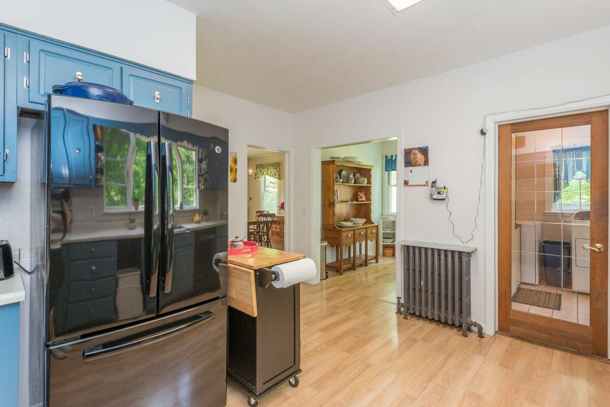 House of the Week Colonial Revival in East Greenbush