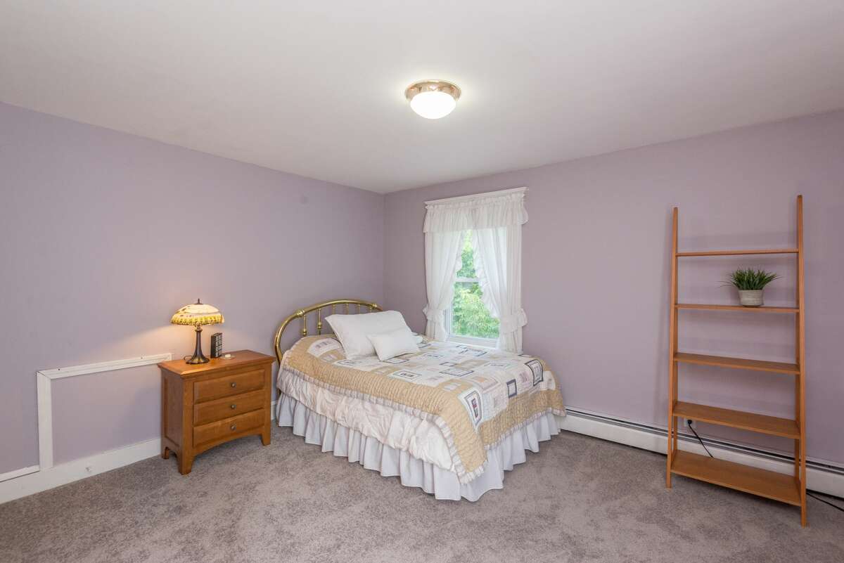 House of the Week Colonial Revival in East Greenbush