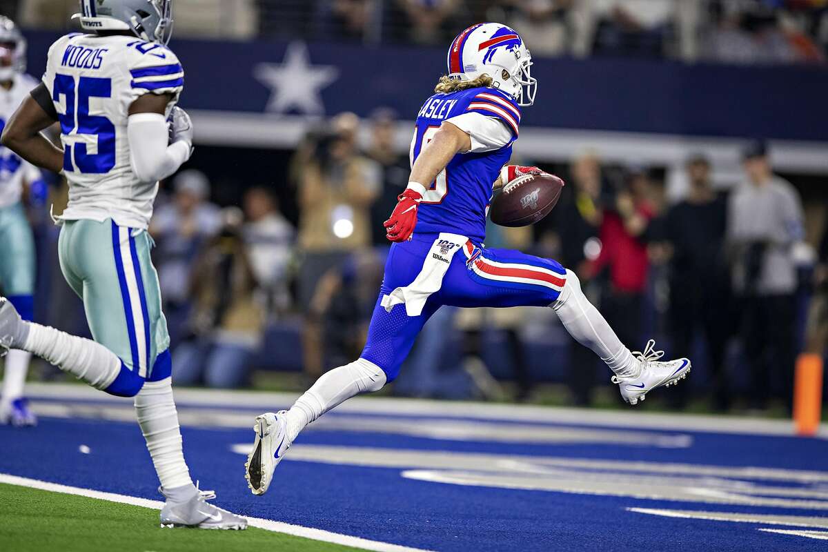 Cole Beasley against NFL vaccine policy - Sports Illustrated