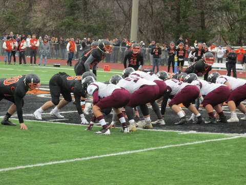 Torrington Coleman Knock Watertown From Playoff Race Retain