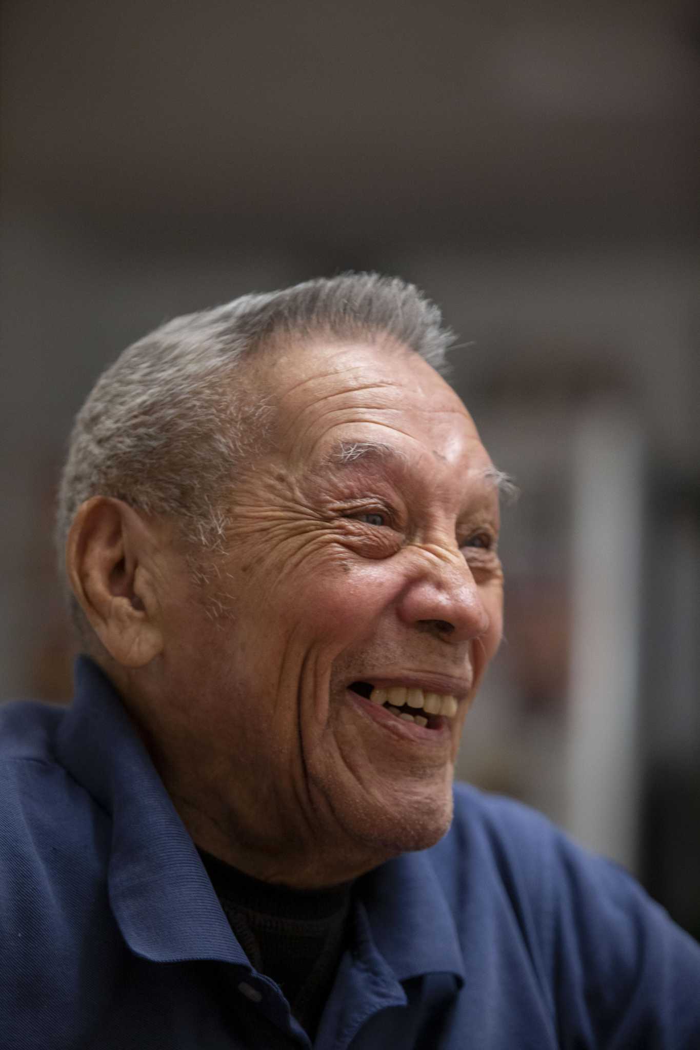 San Antonio man recalls glory days of South Texas baseball