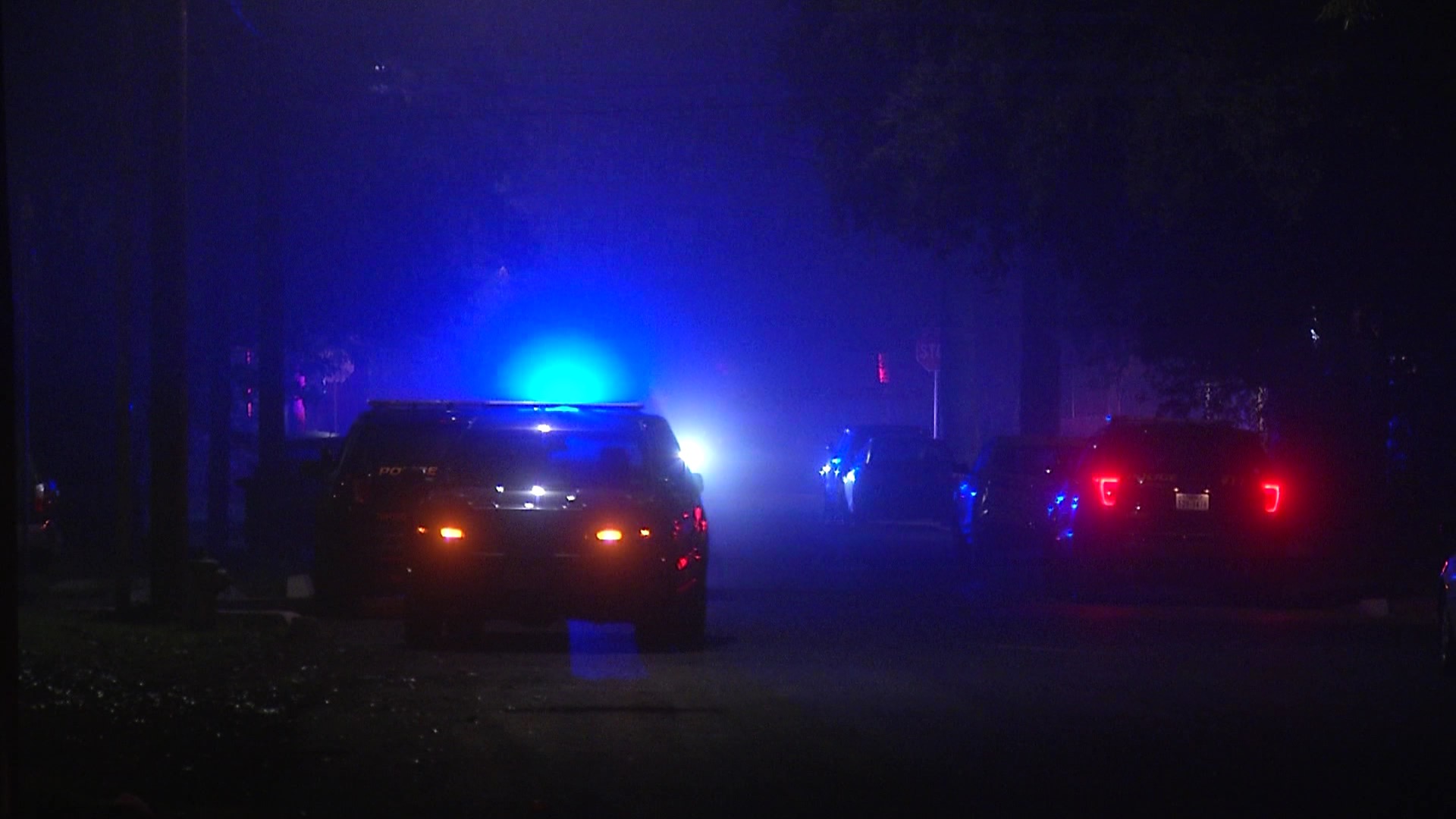 North Side standoff ends peacefully after man barricaded himself inside ...