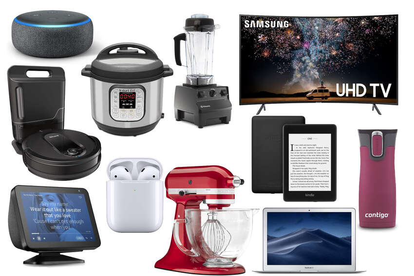 amazon devices black friday sale