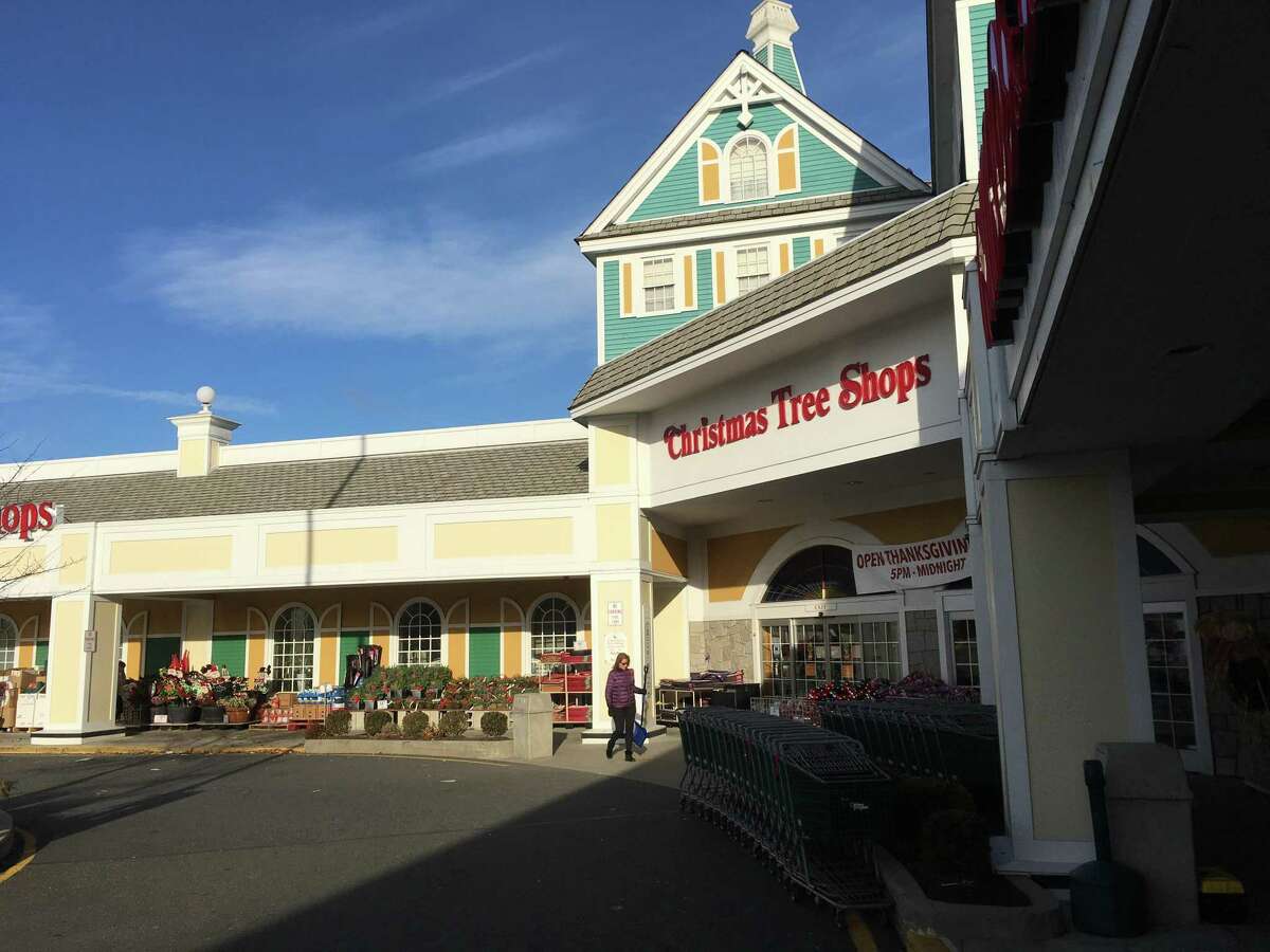 The Christmas Tree Shops - Danbury, Orange Opened May 22 Find out more