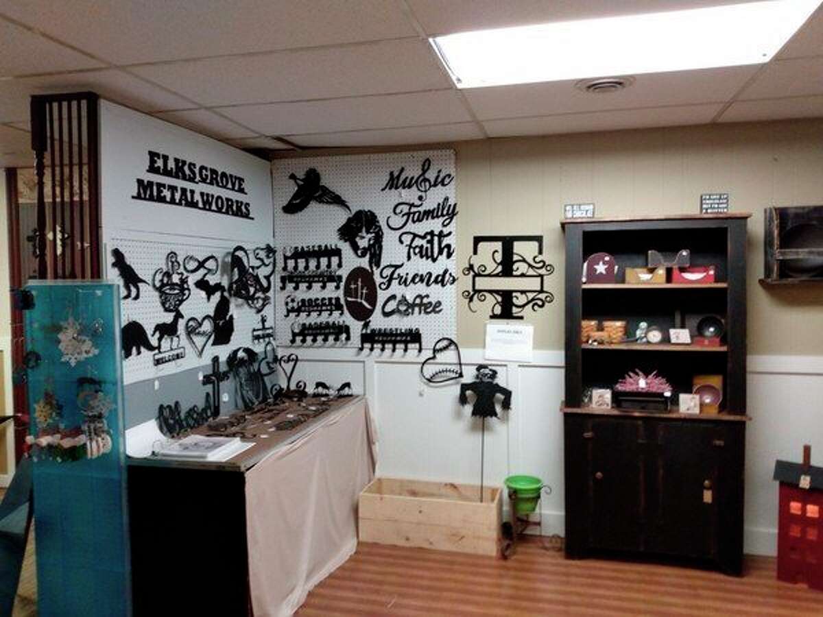 Cass City business stocked with many Michiganmade items