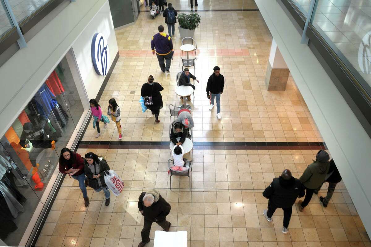 Westfarms Mall Reopens, But Many Stores Remain Closed