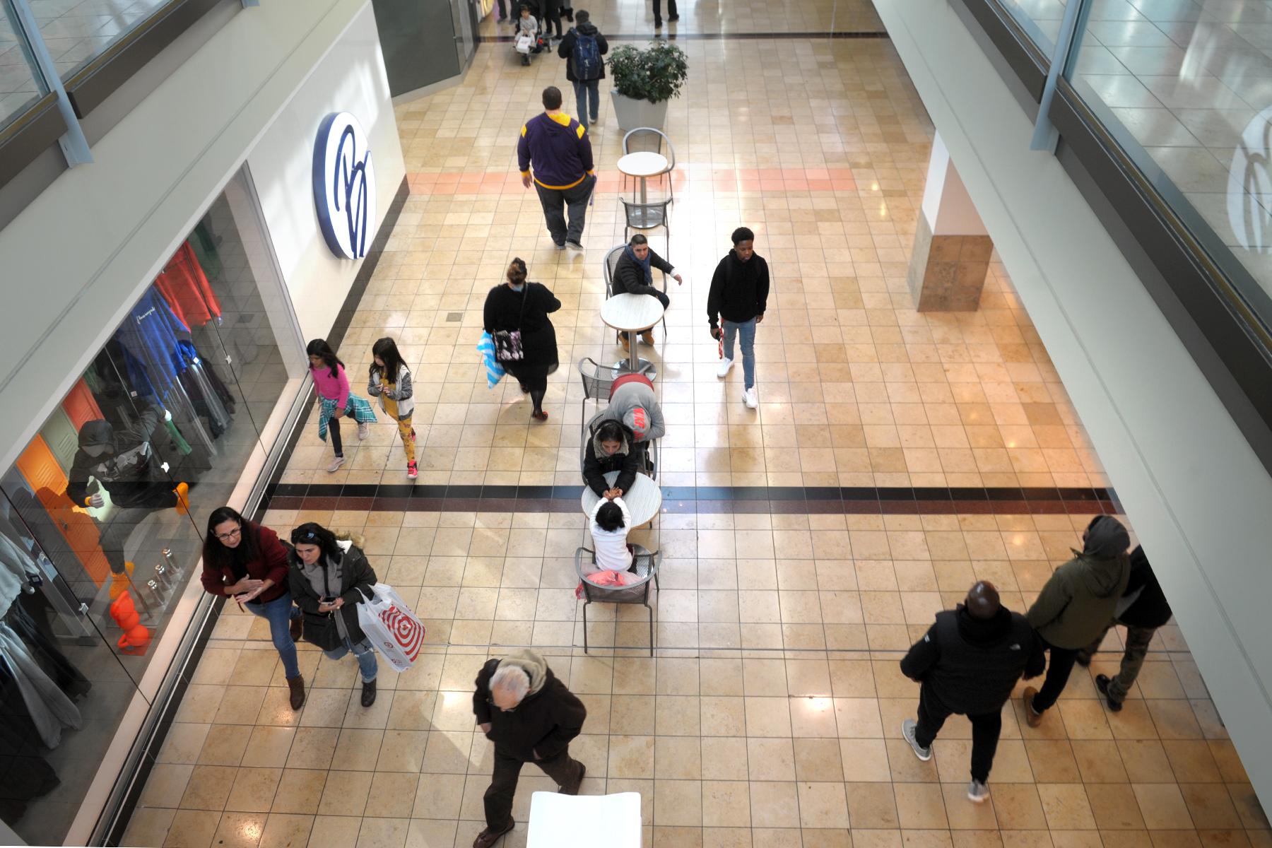 Westfarms mall to reopen May 20