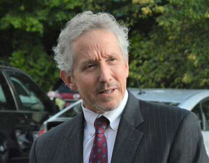 Hamden Superintendent of Schools Jody Goeler