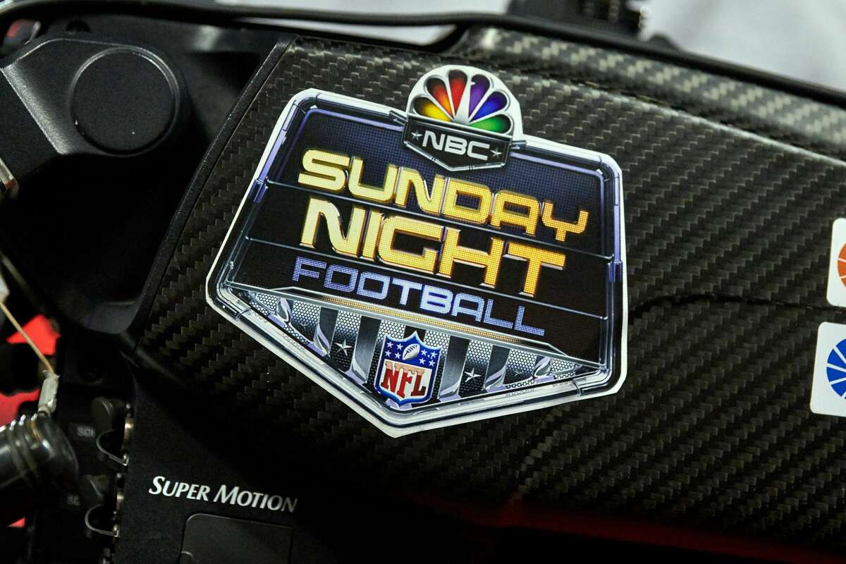 On TV/Radio: NBC's 'Sunday Night Football' show comes to NRG Stadium