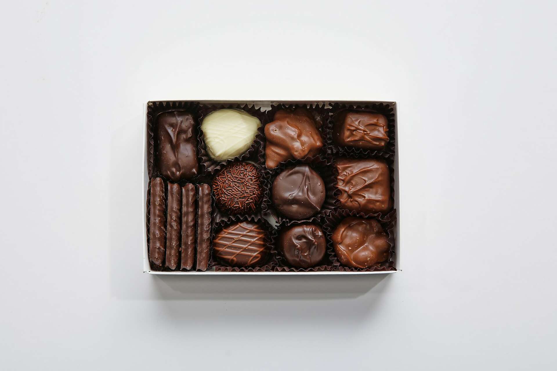 A celebration of See’s Candies