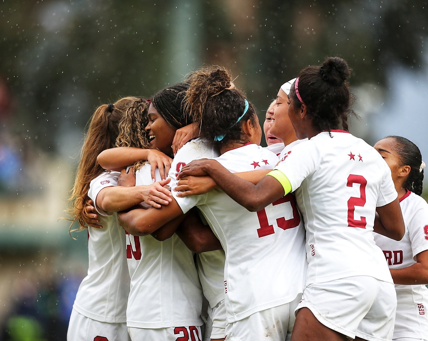 Women’s College Cup Stanford, UCLA meet for a shot at a national title