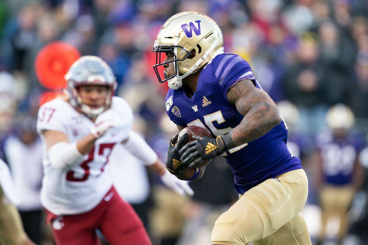 5 Big Takeaways From Huskies Win Over Cougs In 112th Apple Cup