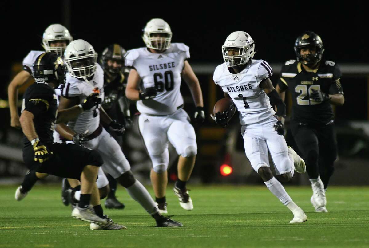 Silsbee Football Sets ‘big Legacy’ For Future Tigers