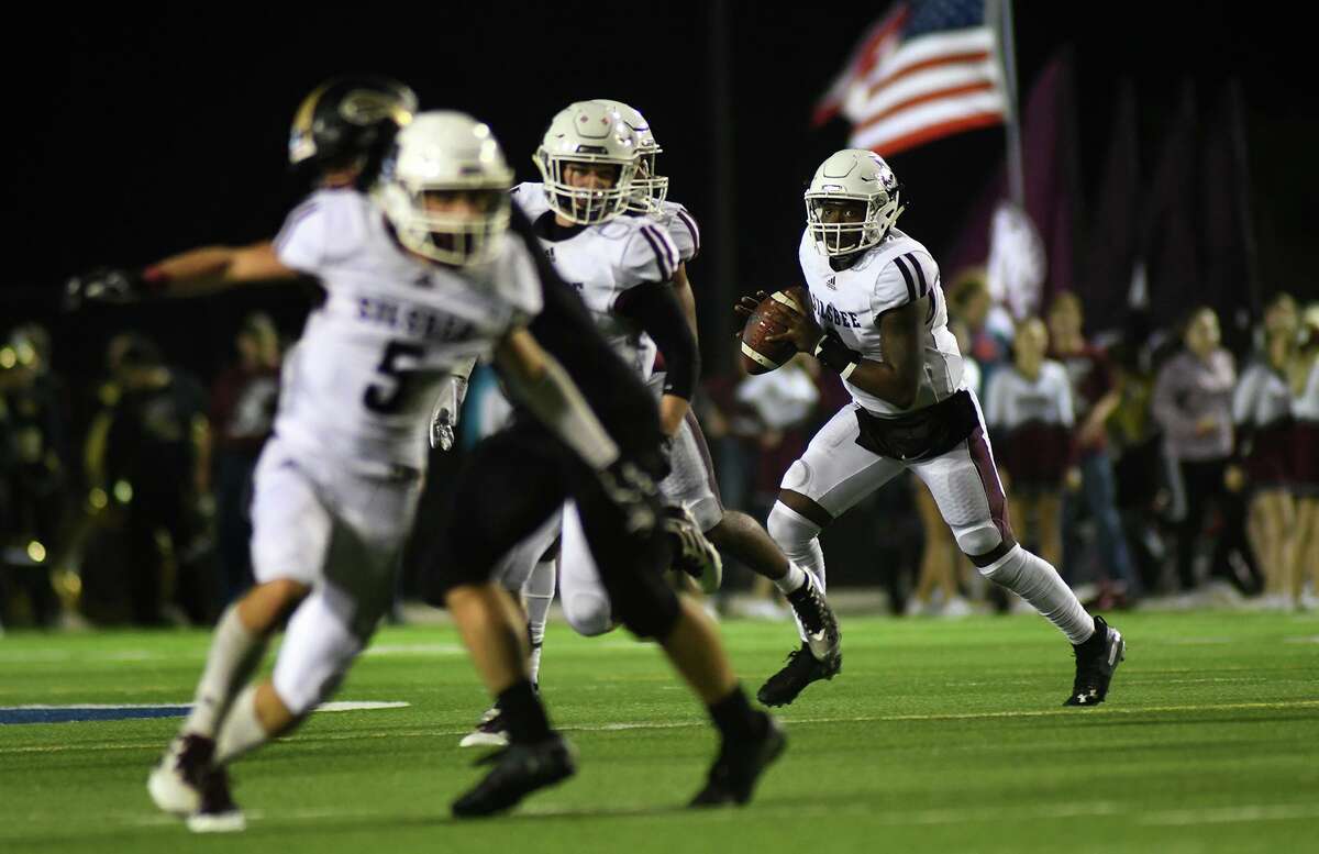 Silsbee football sets ‘big legacy’ for future Tigers