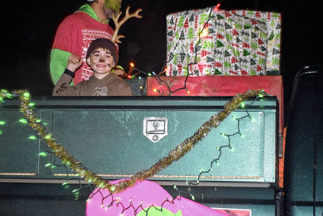 Night or day at heart of Christmas parade talk - Vimarsana News