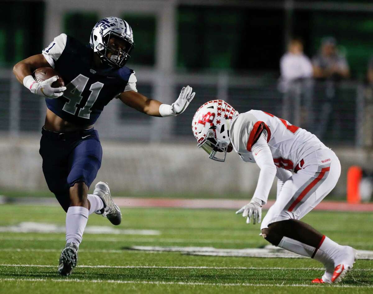 West Orange-Stark advances to state quarterfinals