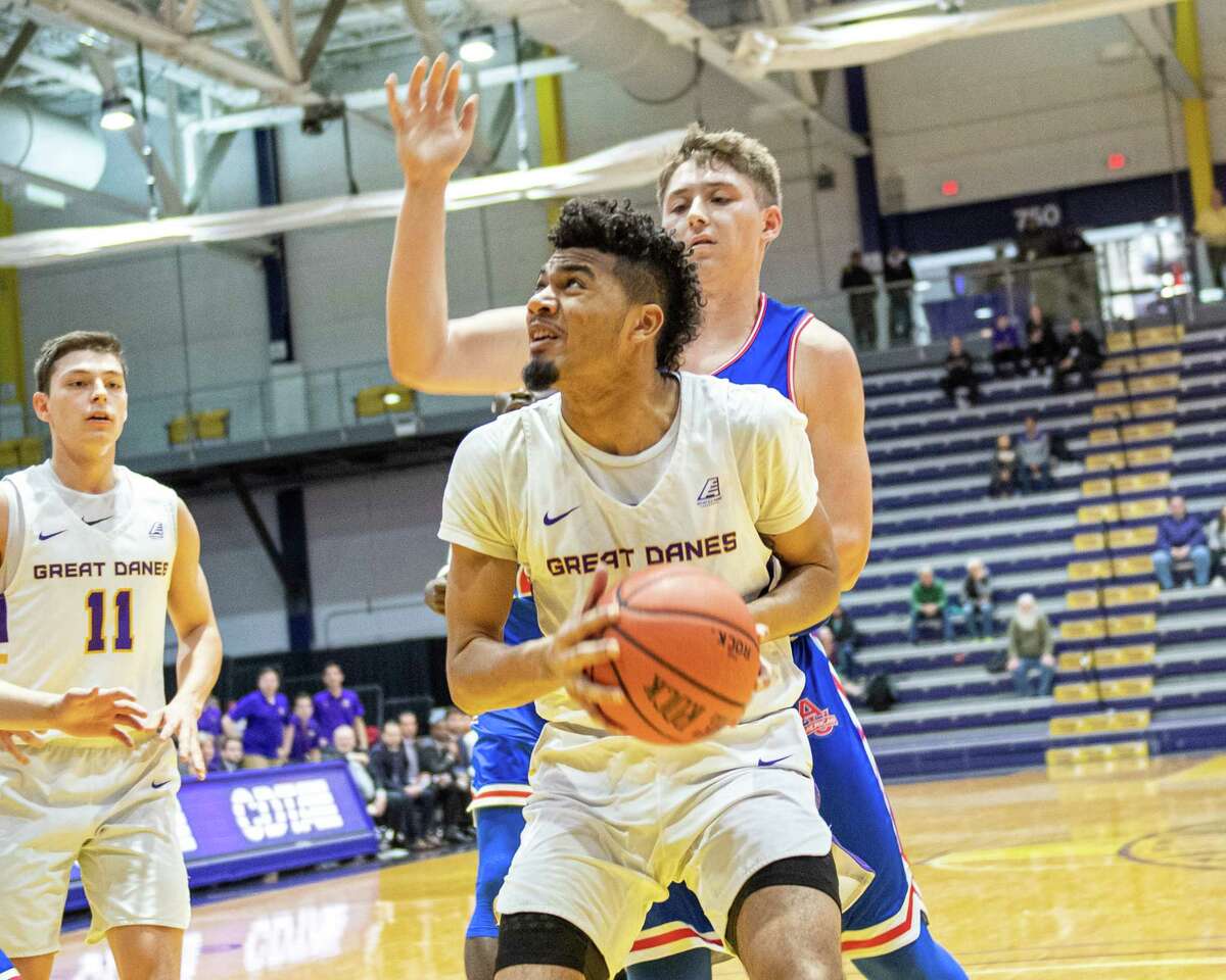 UAlbany basketball looks for third scoring option