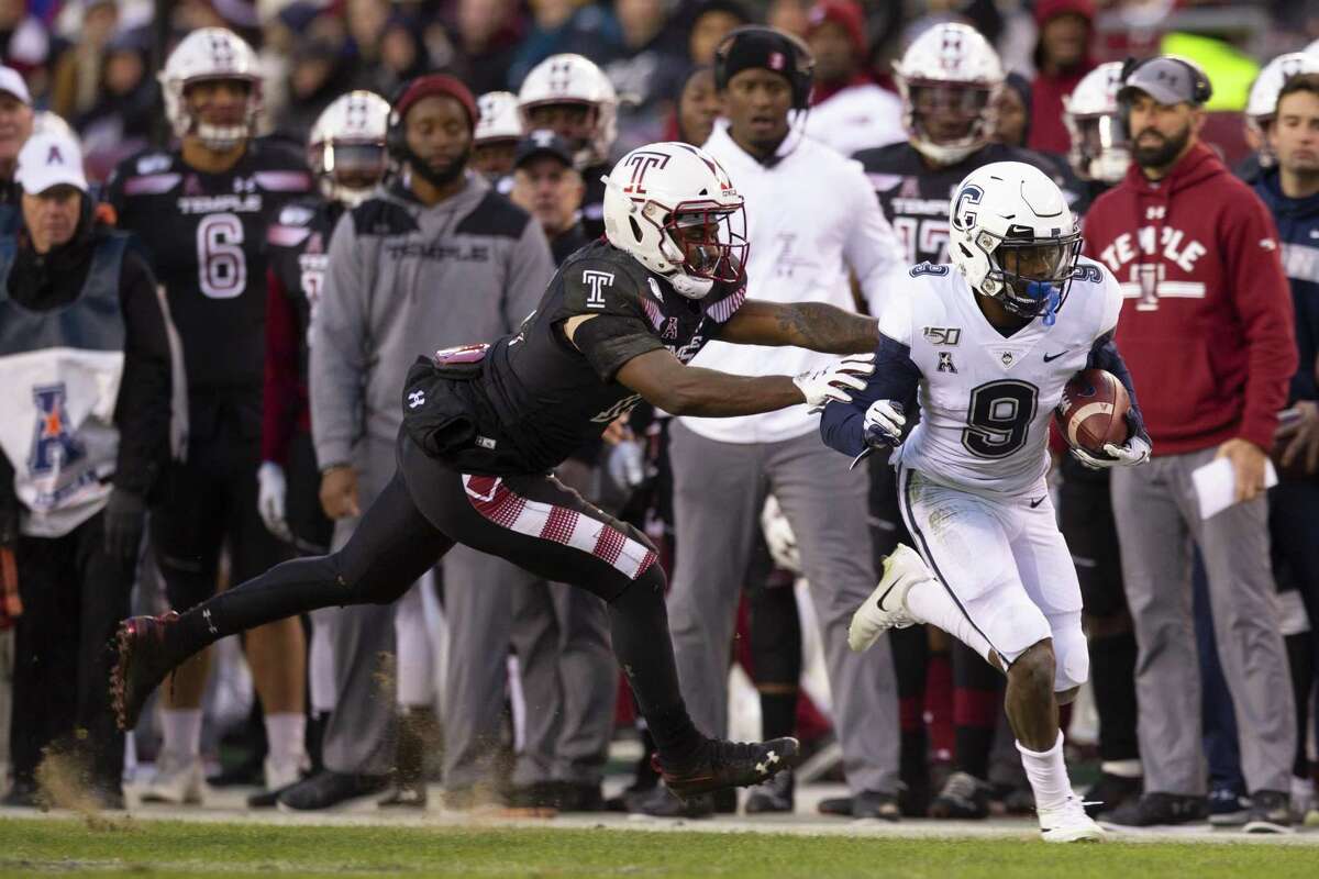 ECU football shows progress despite loss to Temple