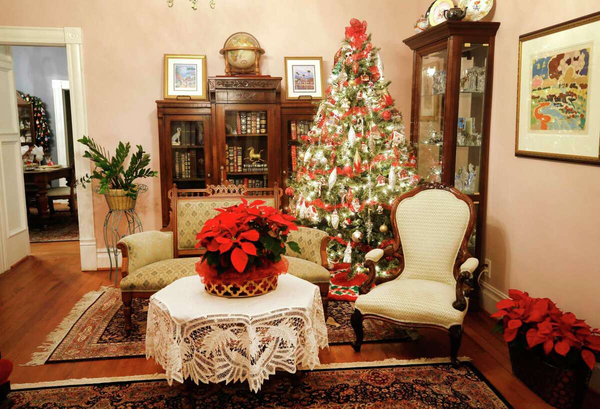 Edenton Nc Christmas Tour 2022 Historic Home Tours Ring In The Holidays