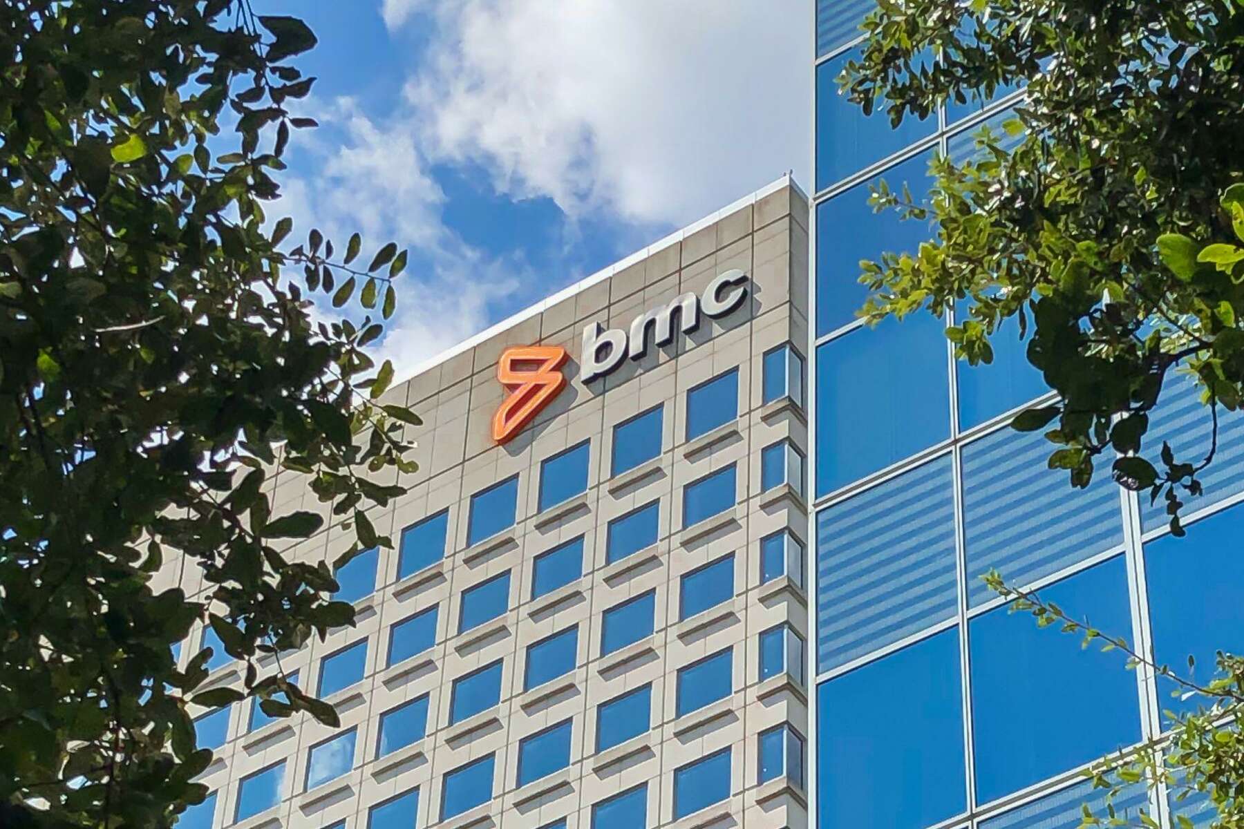Bmc Software Office