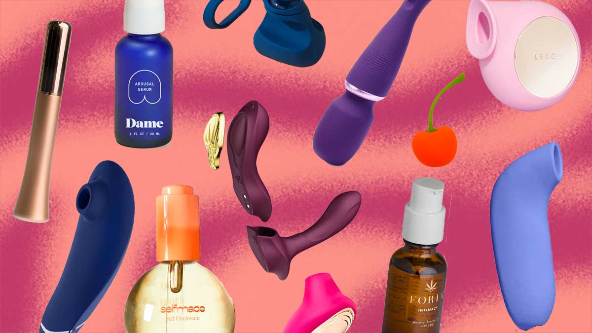 I Tried 26 Different Sexual Wellness Products Heres What I Liked And Didnt Like Trendradars 