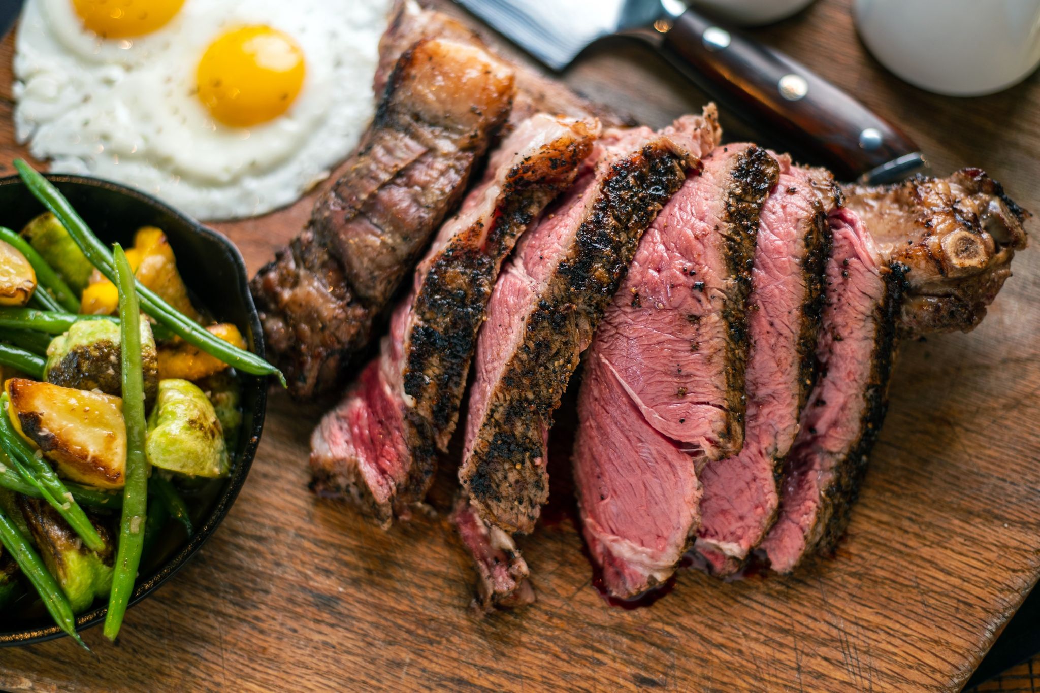 Texans Eating 2026 FIFA World Cup guide to essential Texas foods