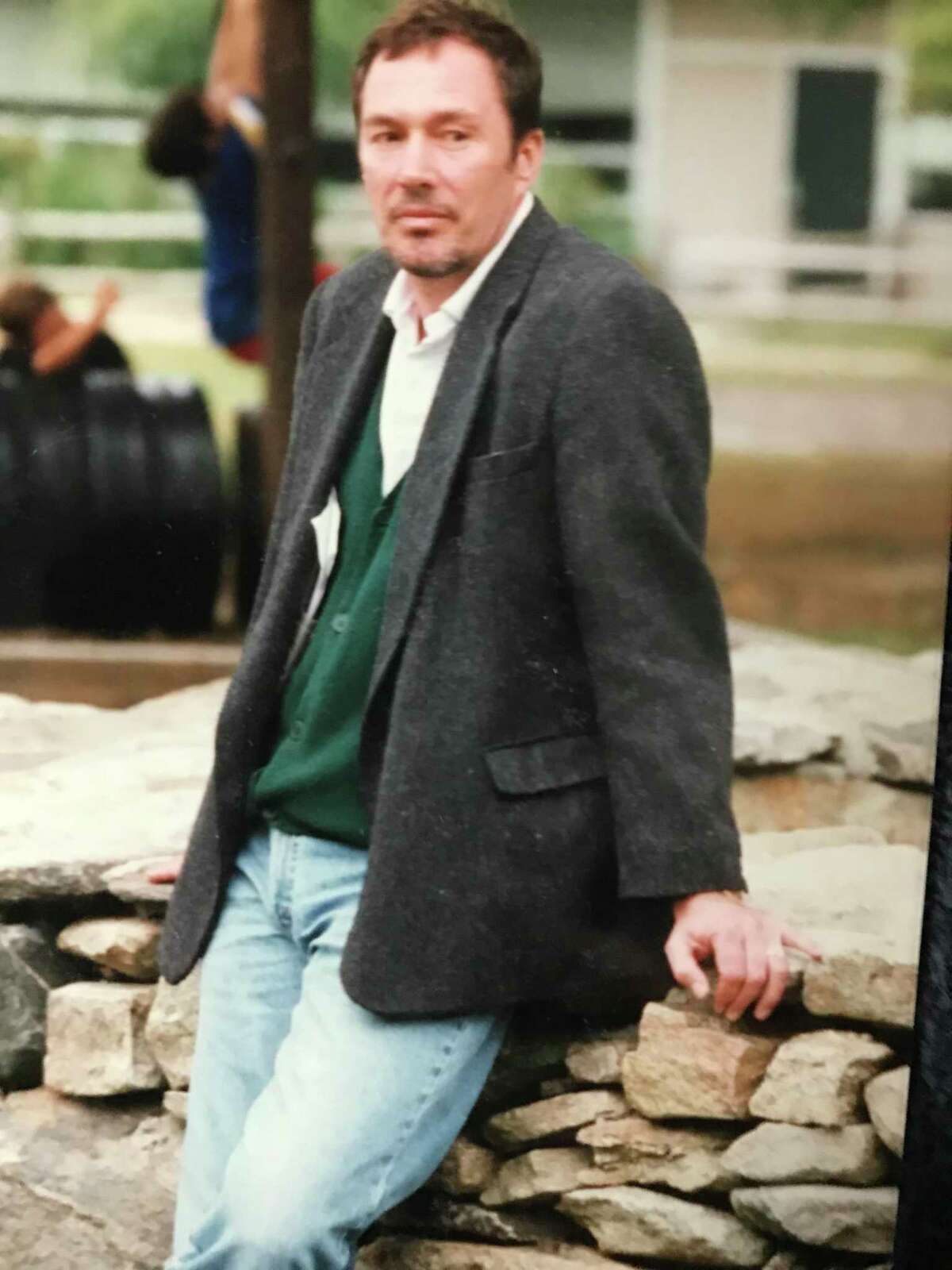 Colin Lane