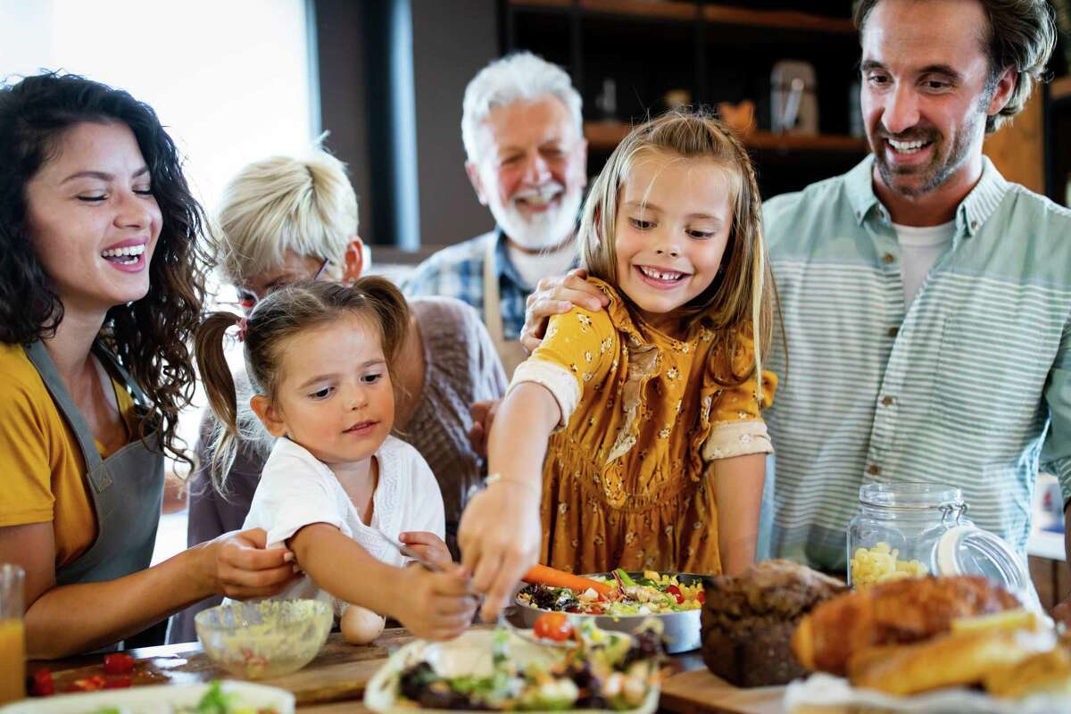Griffin Health is hosting a free "Healthy for the Holidays" wellness fair on Wednesday, Dec. 18, from 4:30-7 p.m.