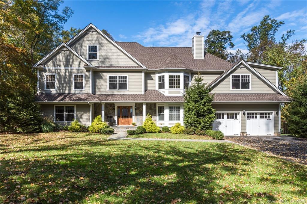 18 homes sold in Ridgefield before Thanksgiving weekend
