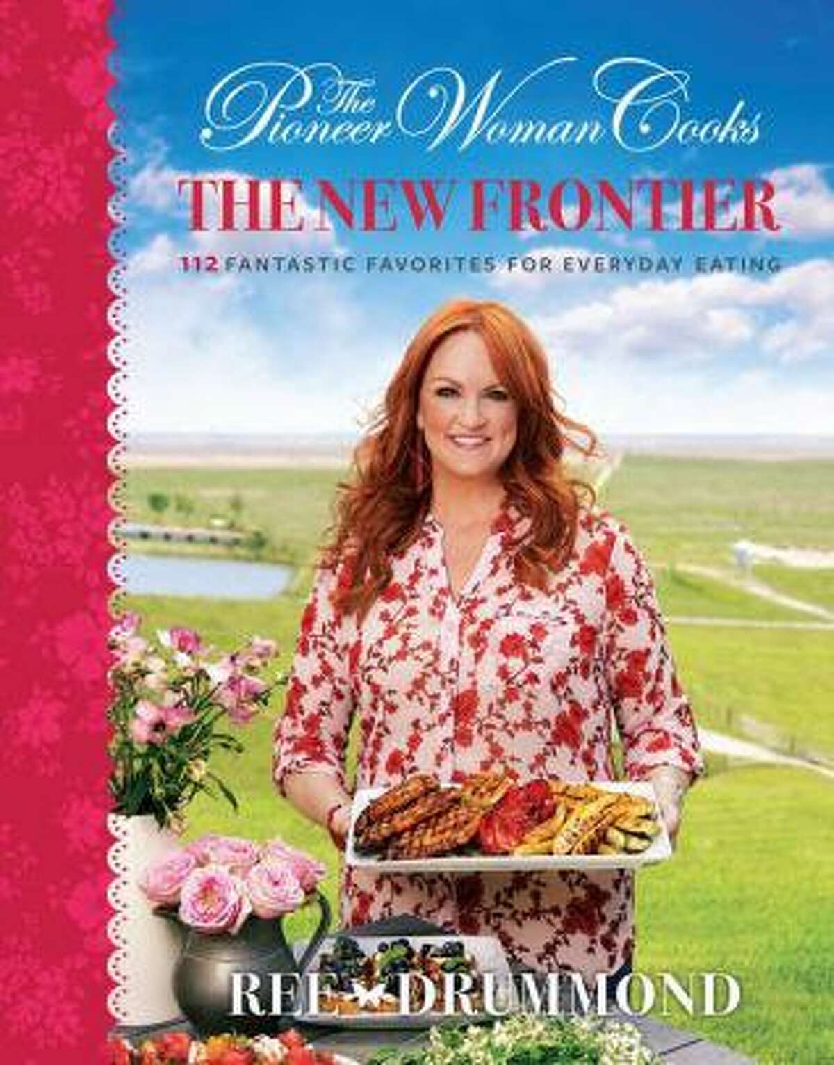 Ree Drummond, "The Pioneer Woman" will be at Katy Mills for a book signing this week.