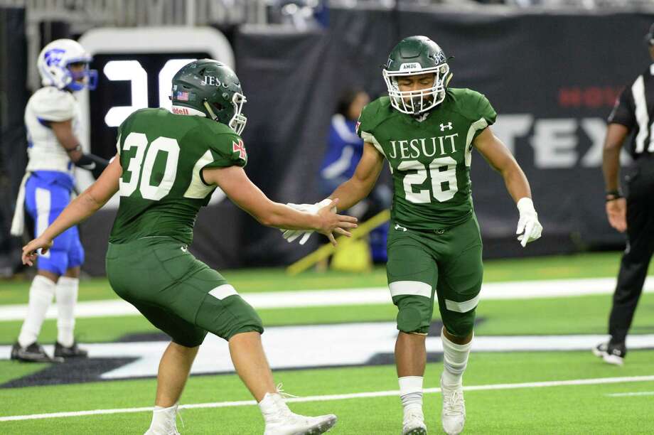 Strake Jesuit Football Completes Second Straight 10 Win Season