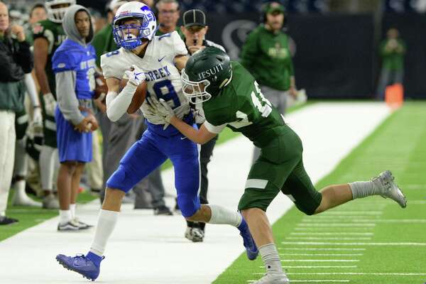 Strake Jesuit Football Completes Second Straight 10 Win Season