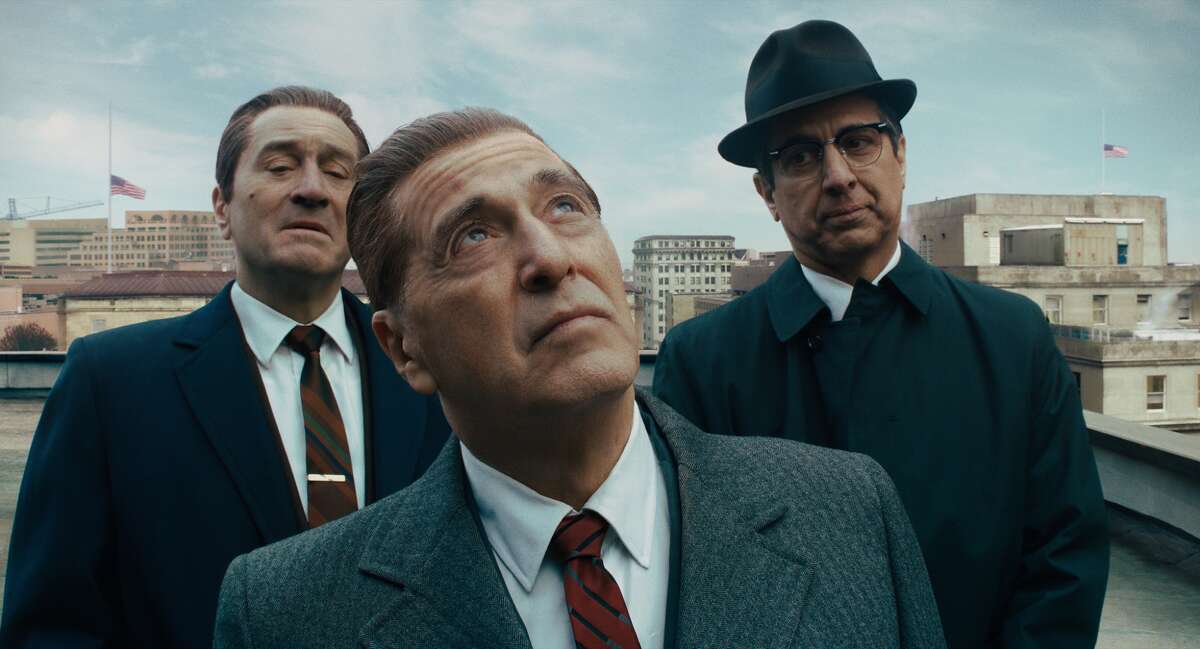 The Walnut Creek Mob Hit Ordered In The Irishman Really Happened The Walnut Creek Mob Hit Ordered In The Irishman Really Happened