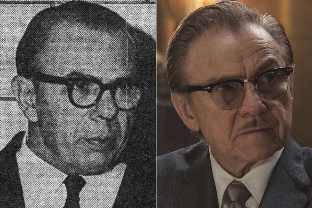 The Walnut Creek mob hit ordered in 'The Irishman' really happened