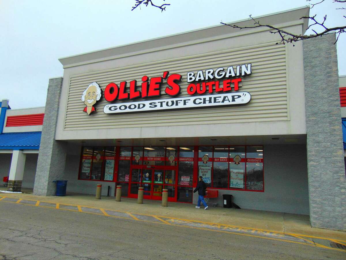 Ollie's Bargain Outlet Announces Lubbock Opening Date,