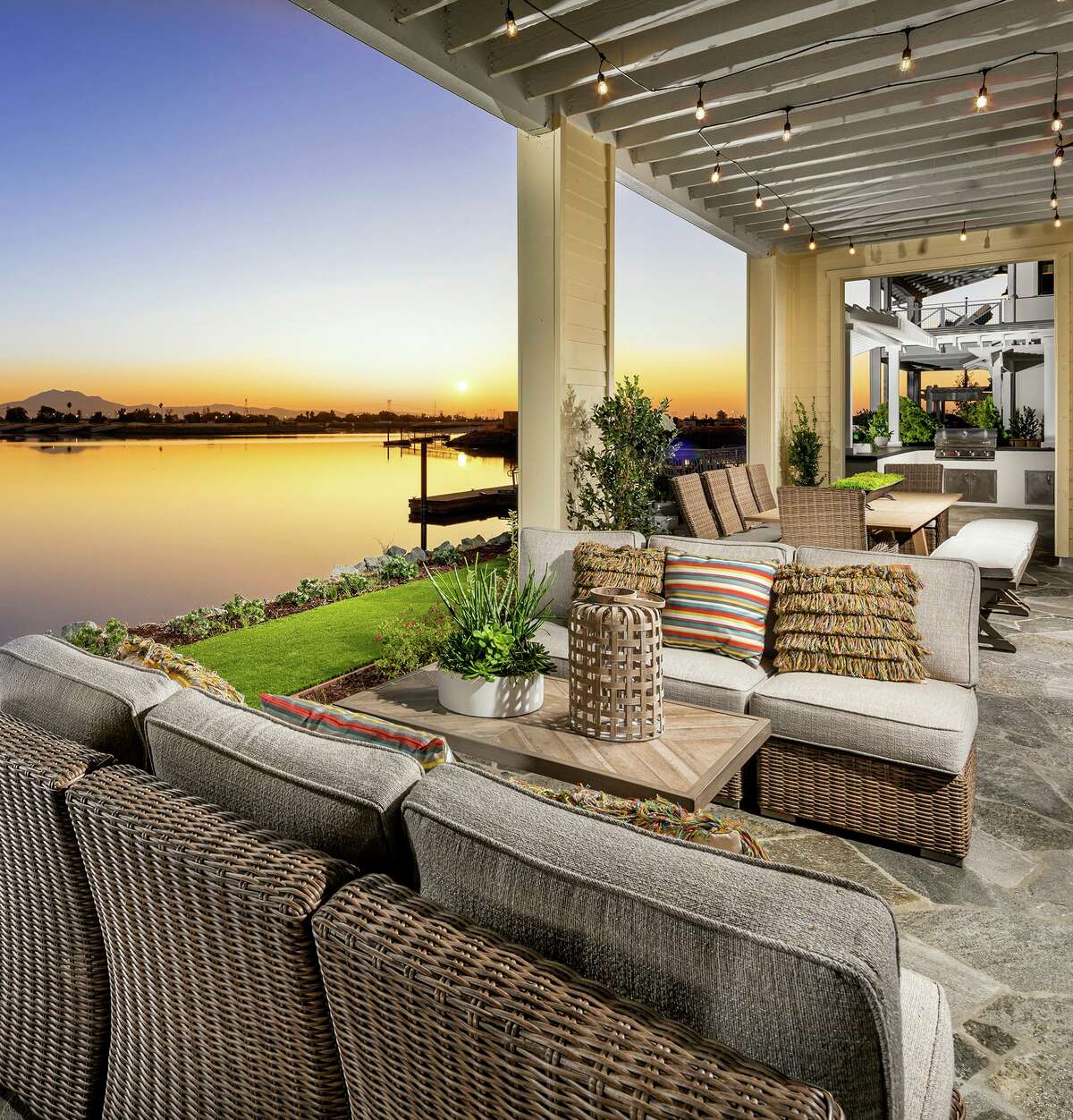 Delta Coves Rare luxury waterfront village (sponsored)