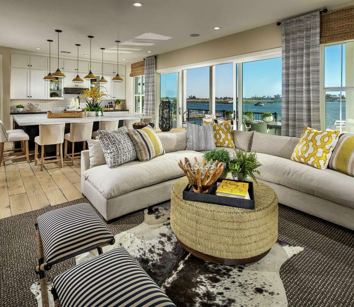 Delta Coves Rare luxury waterfront village (sponsored)