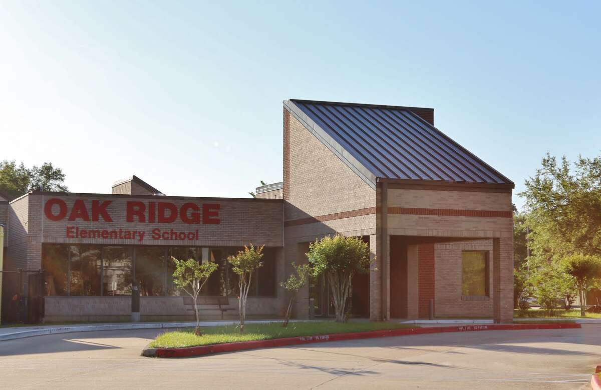 Anonymous donor pays off lunch dues for Conroe ISD elementary students