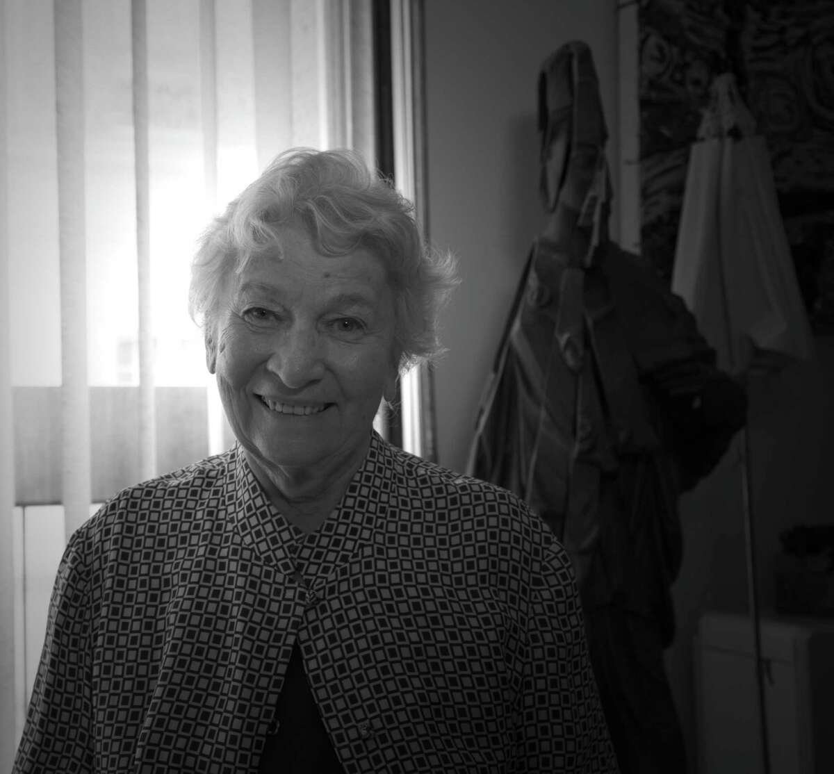 Charles Curtis celebrates music of electronic pioneer Eliane Radigue in