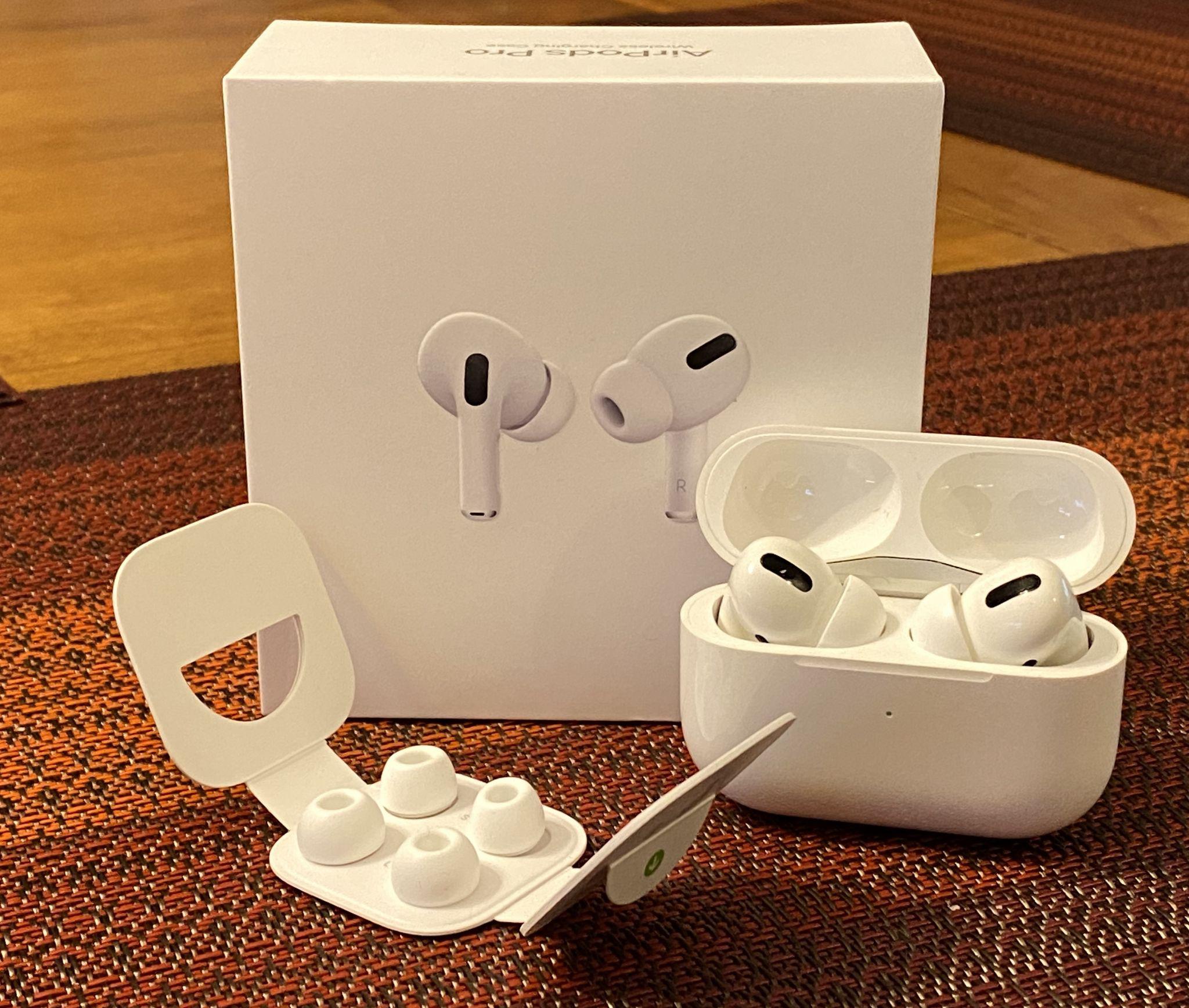 Apple Air Pods Pro