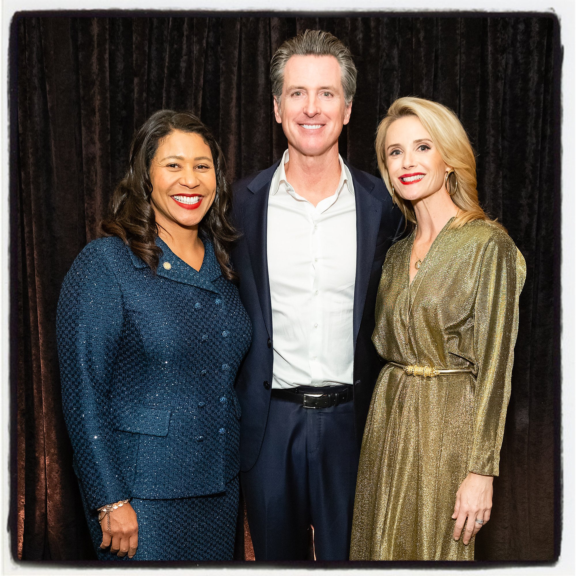 Siebel Newsom S Representation Project Raises Funds And Awareness