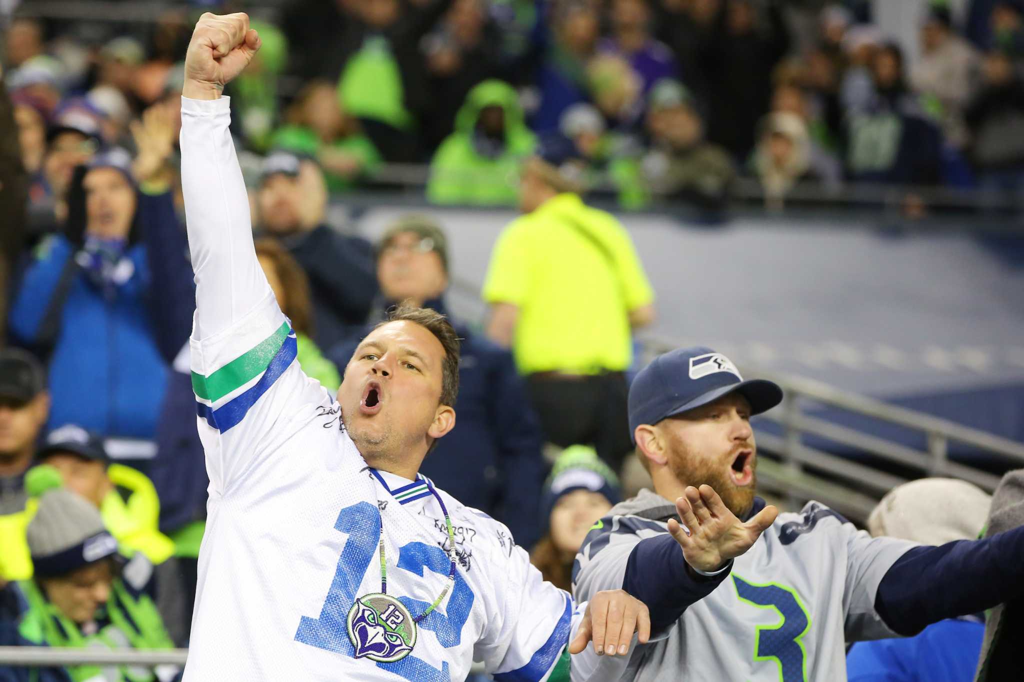 Seattle Seahawks to miss 'unbelievable amount' without fans at CenturyLink  field for home opener