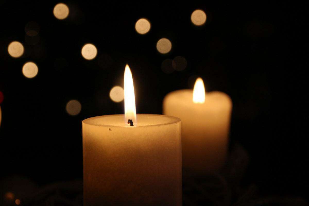 Mary Taylor Memorial United Methodist Church will hold a Blue Christmas service on Monday, Dec. 16, at 7 p.m.