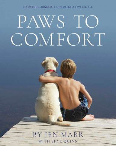 Author Seeks To Reconnect Divided World Through Comfort Strategies