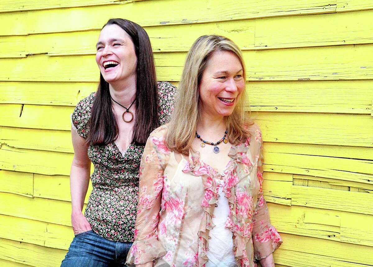 The Nields will perform on Dec. 7 at 8 p.m. at the Voices Café, The Unitarian Church, 10 Lyons Plains Road, Westport. Tickets are $25. For more information, visit voicescafe.org.
