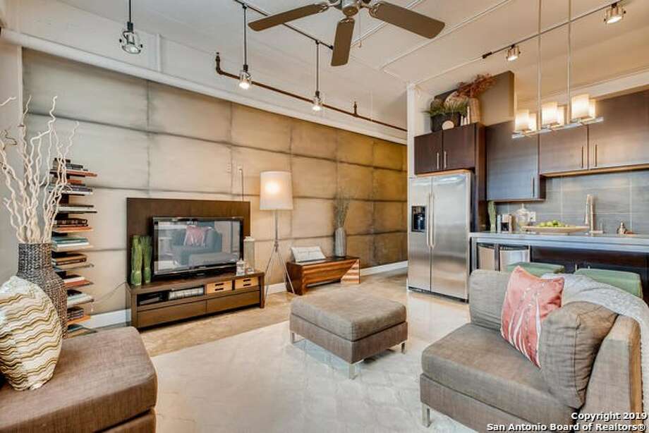 Southtown Loft Apartment Ideal For Young Professionals San