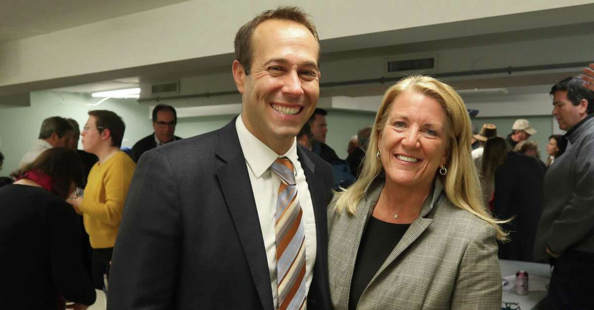 Brian Farnen hopes to replace First Selectwoman Brenda Kupchick as representative for the 132nd legislative district.