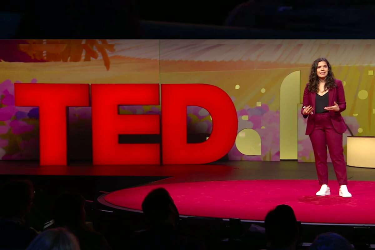 ted talk writing a business plan