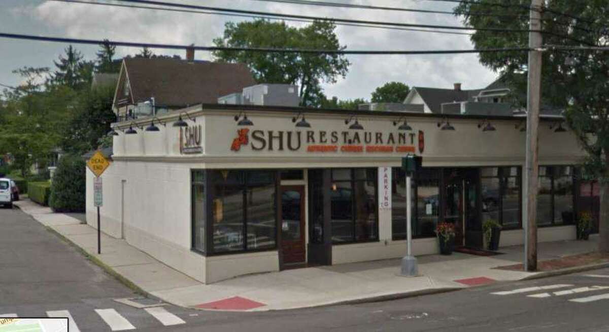 Shu Restaurant, located at 1795 Post Rd.